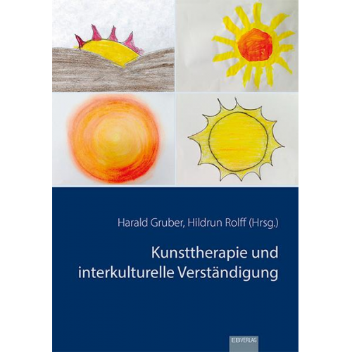 Kunsttherapie und interkulturelle Verständigung