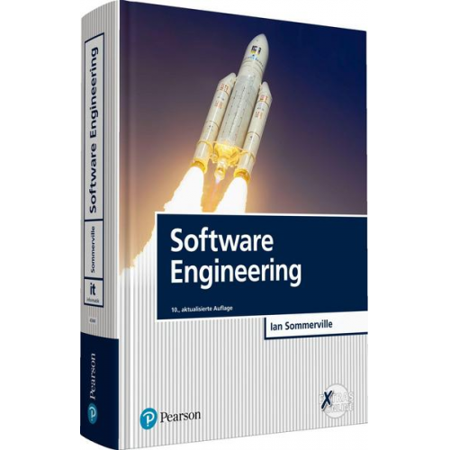 Ian Sommerville - Software Engineering