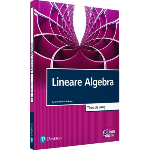 Theo de Jong - Lineare Algebra