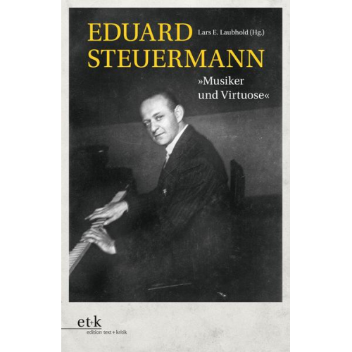 Eduard Steuermann