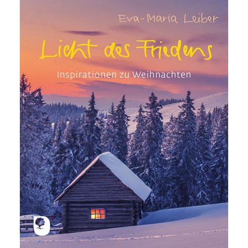 Eva-Maria Leiber - Licht des Friedens