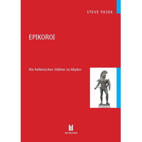 Steve Pasek - Epikoroi