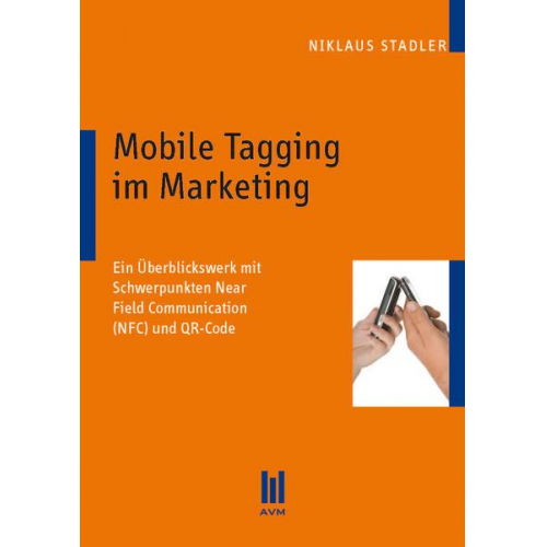 Niklaus Stadler - Mobile Tagging im Marketing