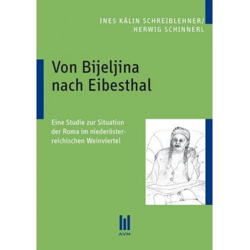 Ines Kälin Schreiblehner & Herwig Schinnerl - Von Bijeljina nach Eibesthal