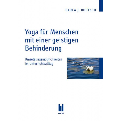 Carla J. Doetsch - Yoga für Menschen mit einer geistigen Behinderung