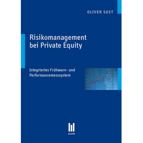 Oliver Sust - Risikomanagement bei Private Equity