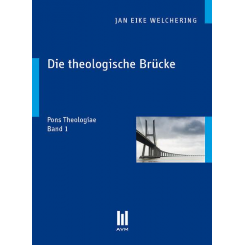 Jan Eike Welchering - Die theologische Brücke