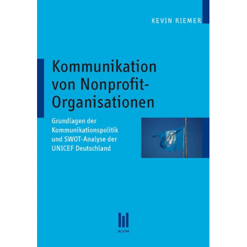 Kevin Riemer - Kommunikation von Nonprofit-Organisationen