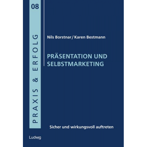 Karen Bestmann - Präsentation und Selbstmarketing