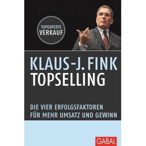 Klaus-J. Fink - TopSelling