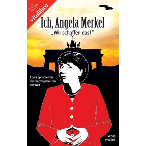 Angela Merkel - Ich, Angela Merkel