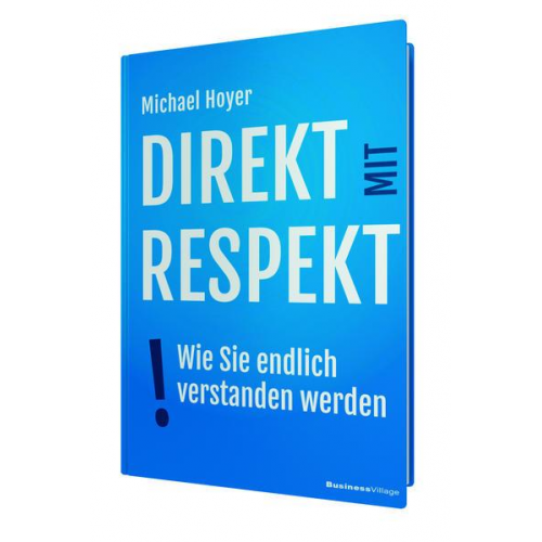 Hoyer Michael - Direkt mit Respekt