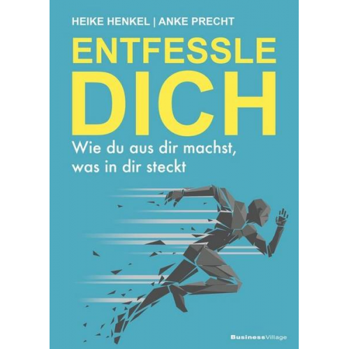 Anke Precht & Heike Henkel - Entfessle Dich