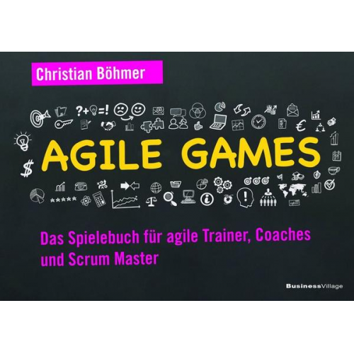 Christian Böhmer - Agile Games