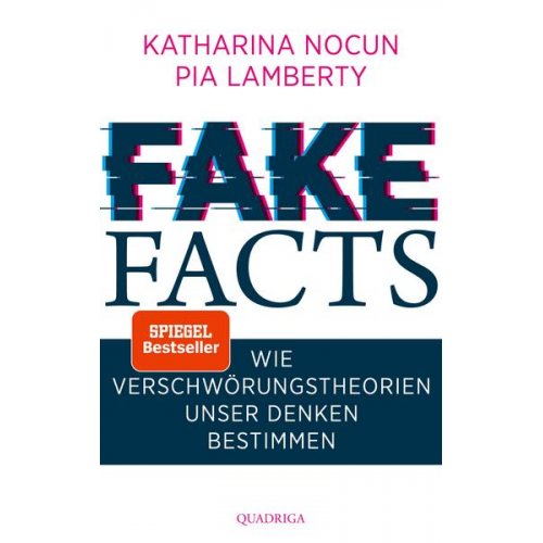 Katharina Nocun & Pia Lamberty - Fake Facts