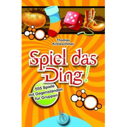 Thomas Kretzschmar - Spiel das Ding!