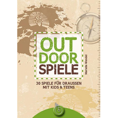 Mariella Wendel - Outdoorspiele