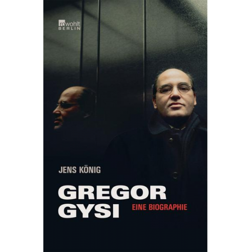 Jens König - Gregor Gysi