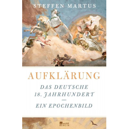 Steffen Martus - Aufklärung