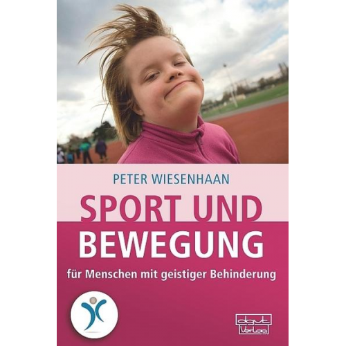 Peter Wiesenhaan - Sport und Bewegung für Menschen mit geistiger Behinderung