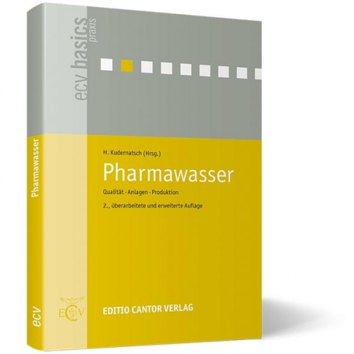 C. Graf & G. Beckmann & Gattermeyer  H. Feuerhelm K. & F. Jabs & M. Jahnke - Pharmawasser