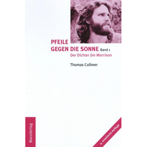 Thomas Collmer - Pfeile gegen die Sonne