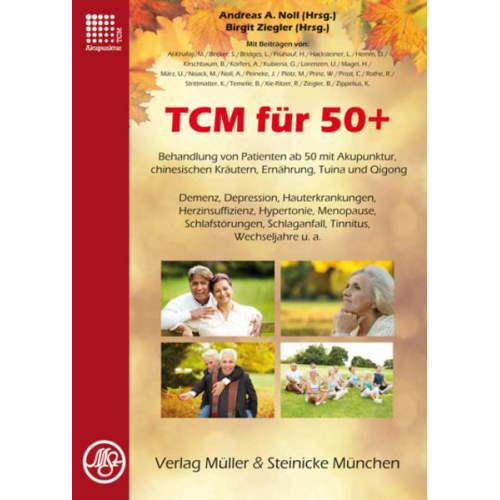 TCM für 50+