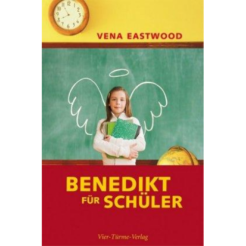 Vena Eastwood - Benedikt für Schüler