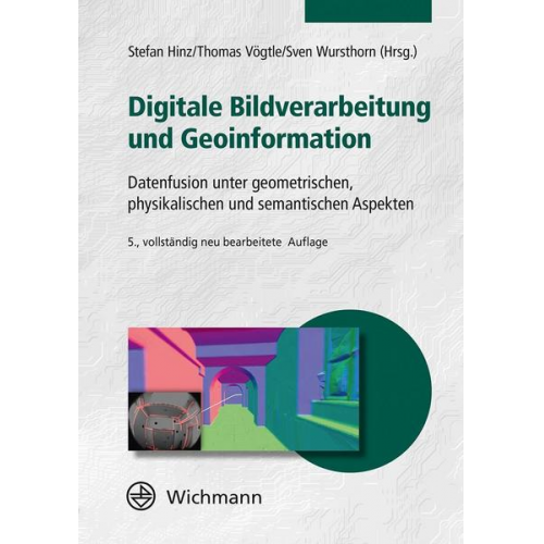 Digitale Bildverarbeitung und Geoinformation