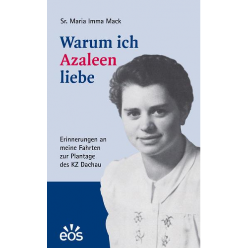 Josefa Mack & Maria Imma - Warum ich Azaleen liebe