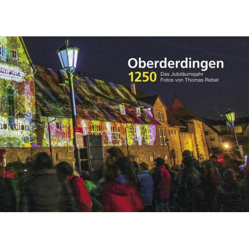 Oberderdingen 1250 Jahre