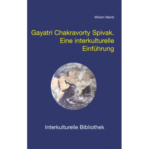 Miriam Nandi - Gayatri Chakravorty Spivak