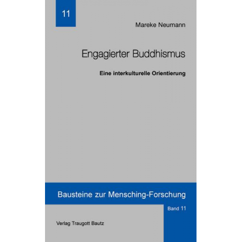 Mareke Neumann - Engagierter Buddhismus