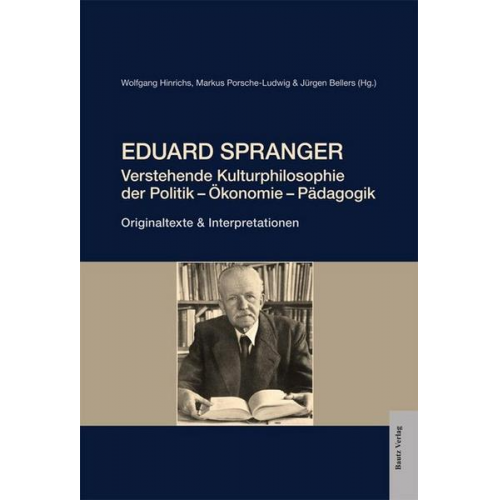 Eduard Spranger