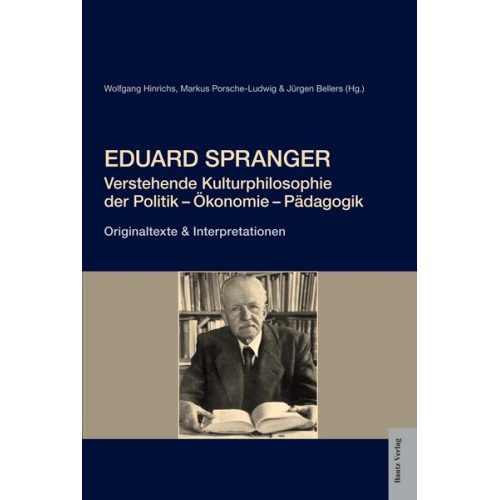 Eduard Spranger