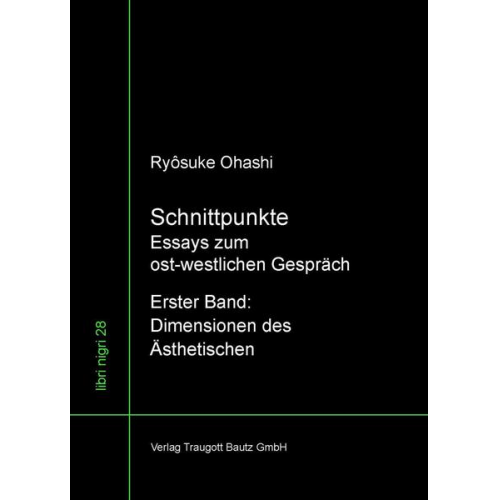 Ryôsuke Ohashi - Schnittpunkte