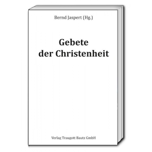 Gebete der Christenheit