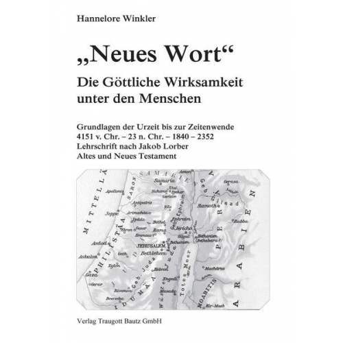 Hannelore Winkler - Neues Wort