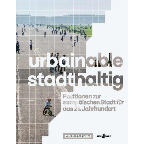 Urbainable/stadthaltig