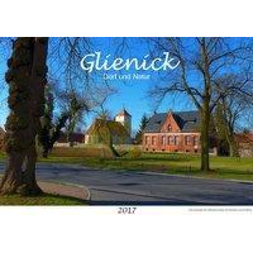 Henner Gorr - Glienick 2017