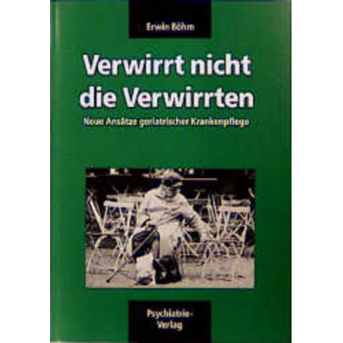 Erwin Böhm - Böhm-KasSette / Verwirrt nicht die Verwirrten