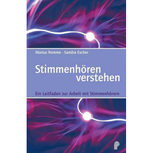 Marius Romme & Sandra Escher - Stimmenhören verstehen