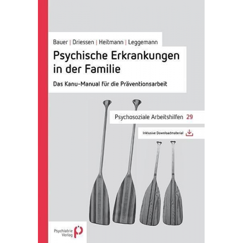 Psychische Erkrankungen in der Familie