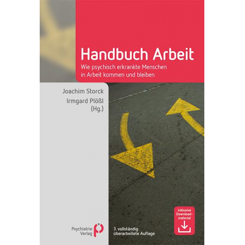 Handbuch Arbeit