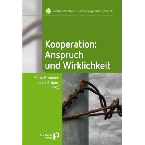 Kooperation: Anspruch und Wirklichkeit