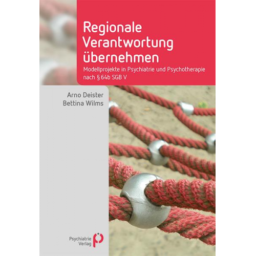 Arno Deister & Bettina Wilms - Regionale Verantwortung übernehmen