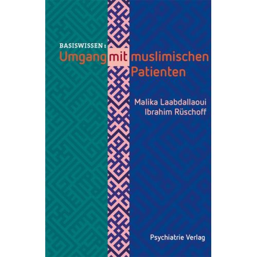 Malika Laabdallaoui & Ibrahim S. Rüschoff - Umgang mit muslimischen Patienten