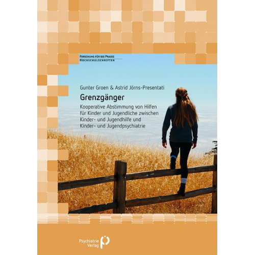 Gunter Groen & Astrid Jörns-Presentati - Grenzgänger