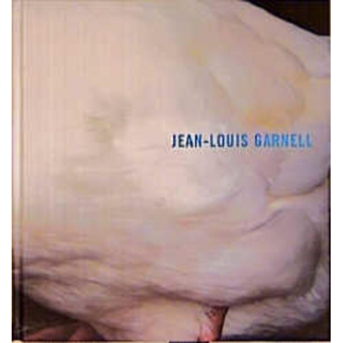 Jean Louis Garnell - Jean-Lous Garnell