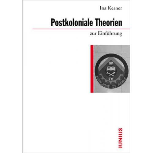 Ina Kerner - Postkoloniale Theorien zur Einführung